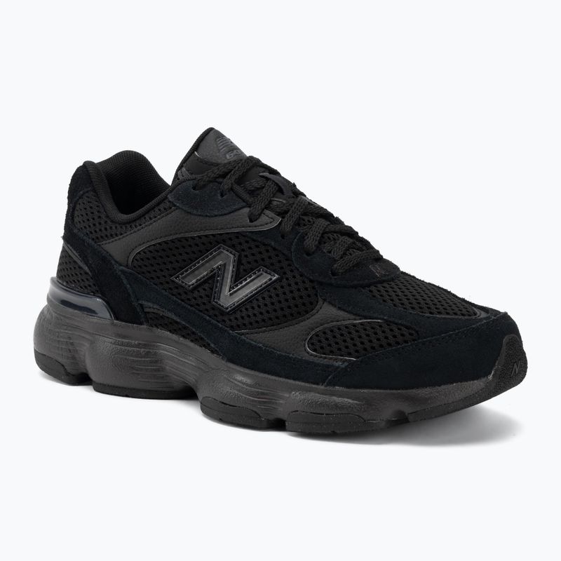 Încălțăminte pentru bărbați New Balance 603's V1 black/black
