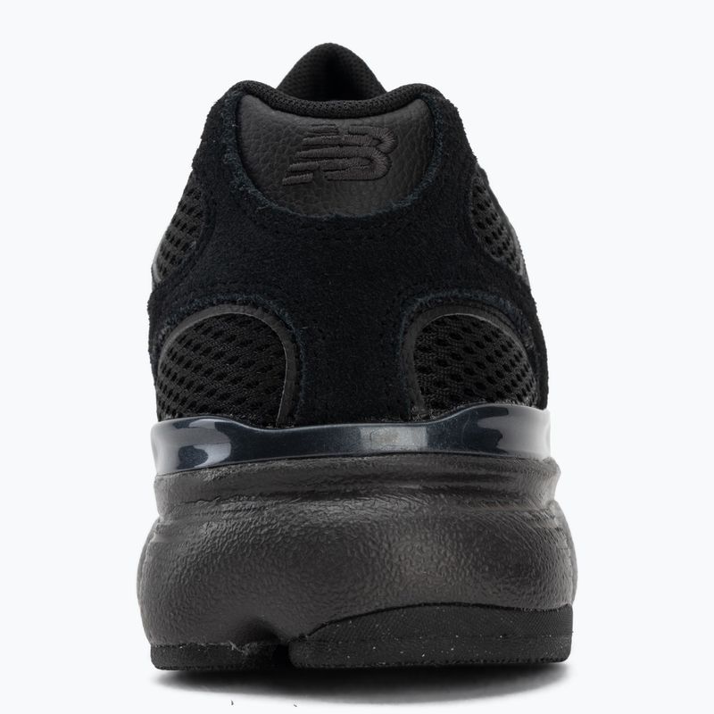 Încălțăminte pentru bărbați New Balance 603's V1 black/black 6