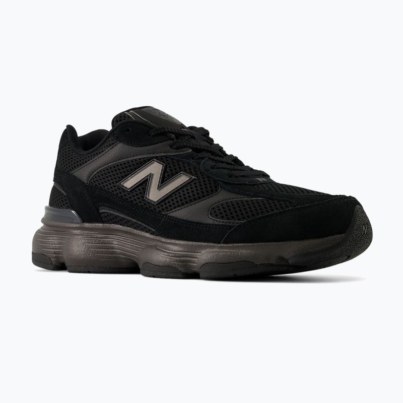 Încălțăminte pentru bărbați New Balance 603's V1 black/black