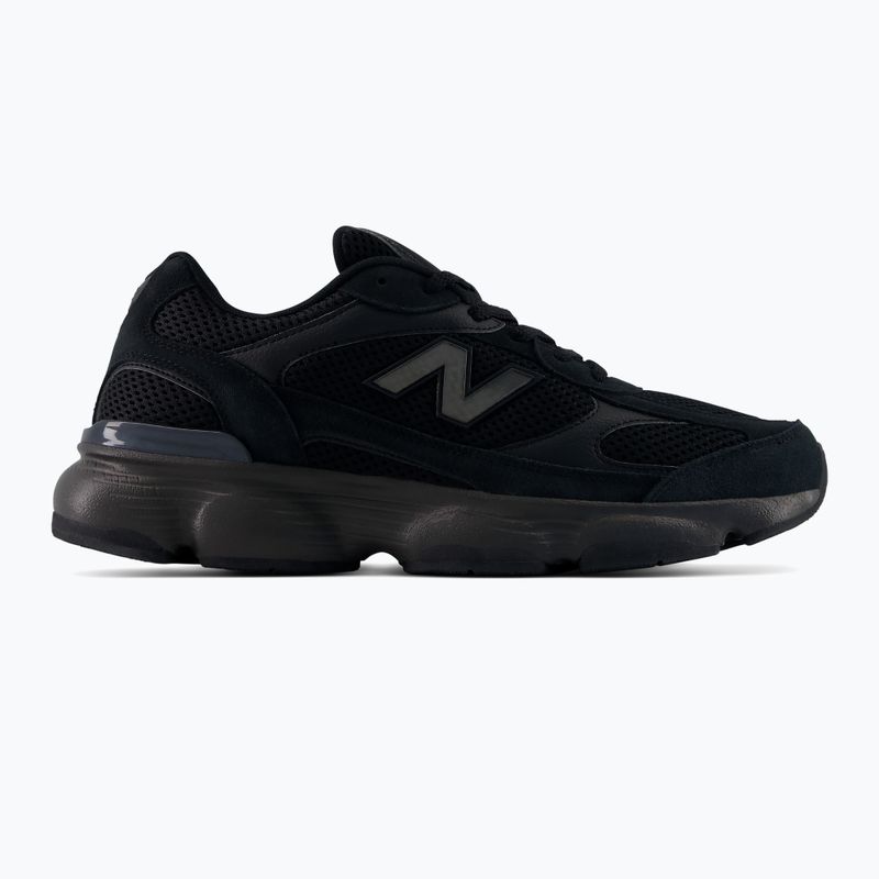 Încălțăminte pentru bărbați New Balance 603's V1 black/black 2