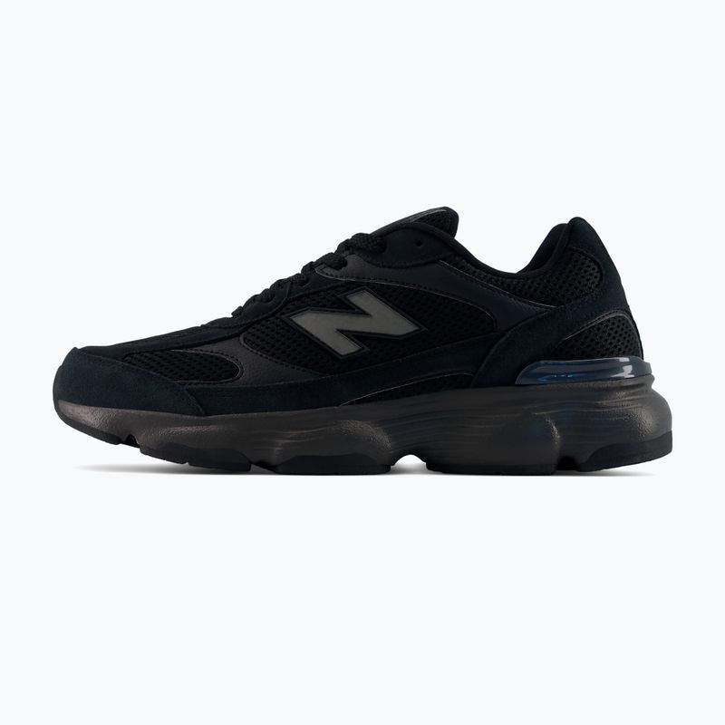 Încălțăminte pentru bărbați New Balance 603's V1 black/black 3