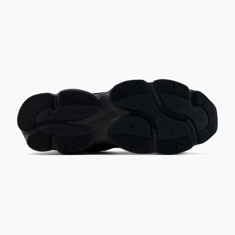 Încălțăminte pentru bărbați New Balance 603's V1 black/black 4