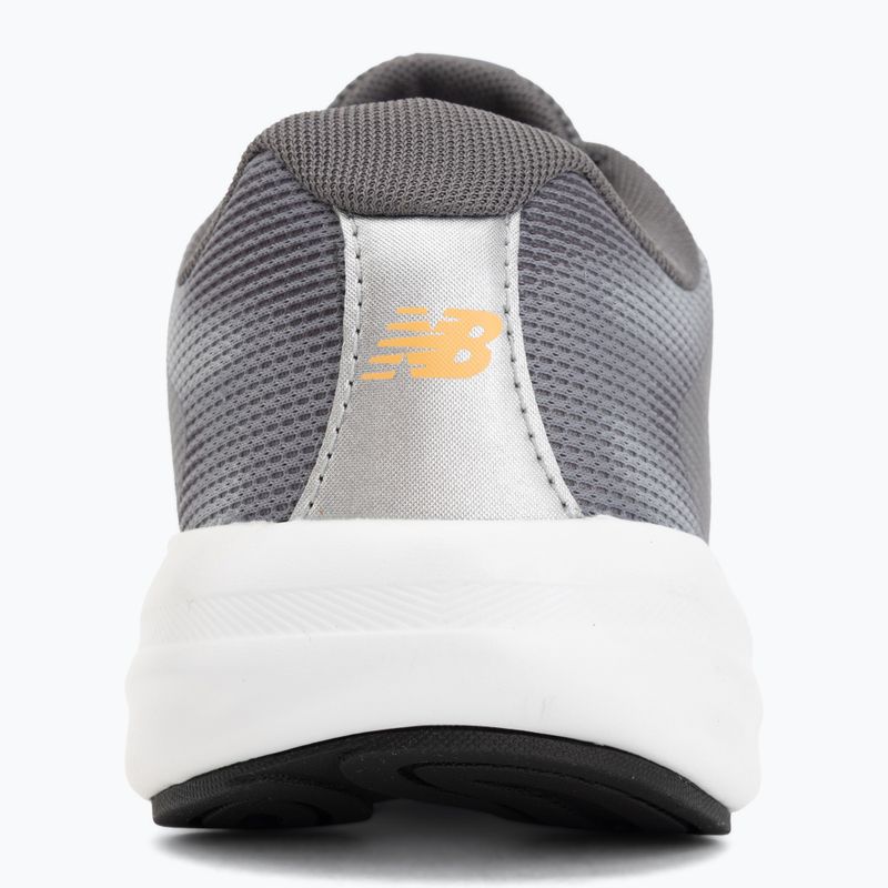 Încălțăminte de alergare pentru femei New Balance 411's V4 grey 6