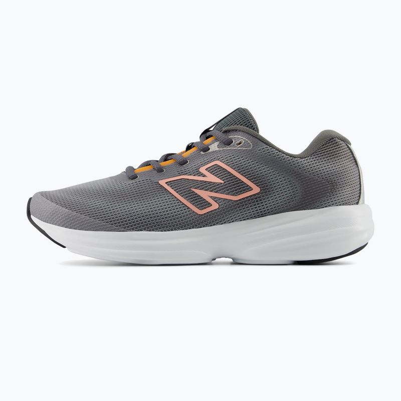 Încălțăminte de alergare pentru femei New Balance 411's V4 grey 3