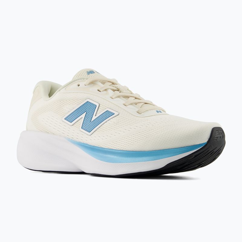 Încălțăminte de alergare pentru femei New Balance Fresh Foam 680's V9 sea salt/altitude metallic/white