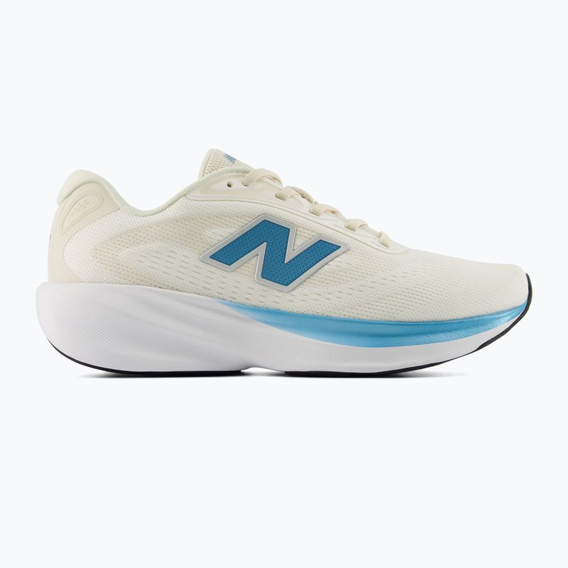 Încălțăminte de alergare pentru femei New Balance Fresh Foam 680's V9 sea salt/altitude metallic/white 2