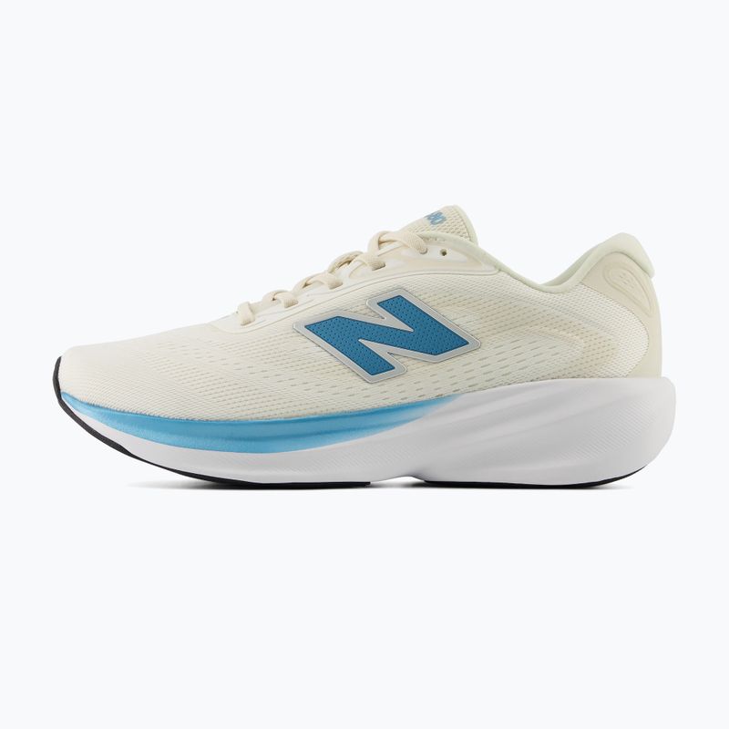 Încălțăminte de alergare pentru femei New Balance Fresh Foam 680's V9 sea salt/altitude metallic/white 3
