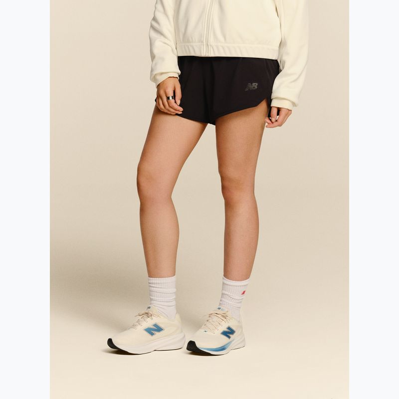 Încălțăminte de alergare pentru femei New Balance Fresh Foam 680's V9 sea salt/altitude metallic/white 6