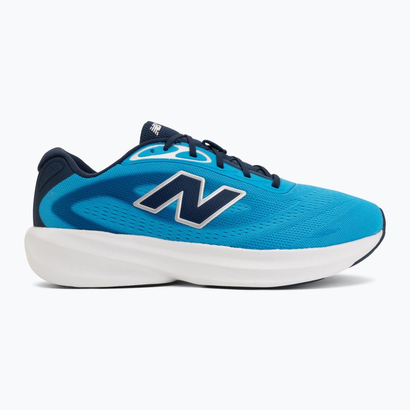 Încălțăminte de alergare pentru bărbați New Balance Fresh Foam 680's V9 altitude/nb navy 2