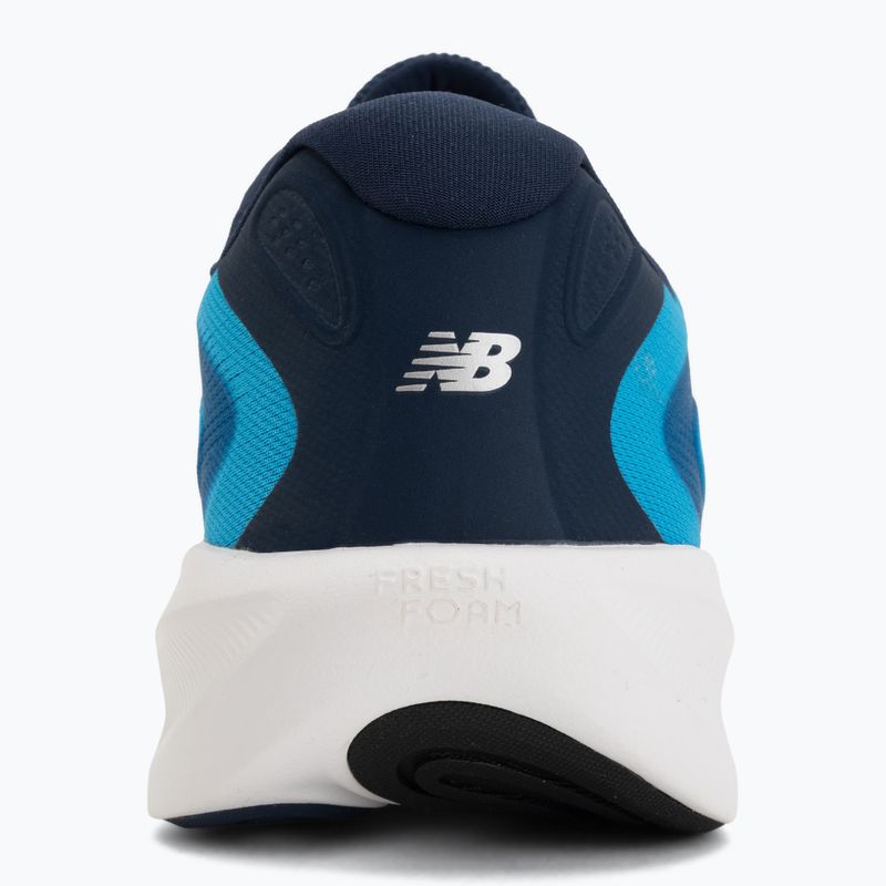 Încălțăminte de alergare pentru bărbați New Balance Fresh Foam 680's V9 altitude/nb navy 6