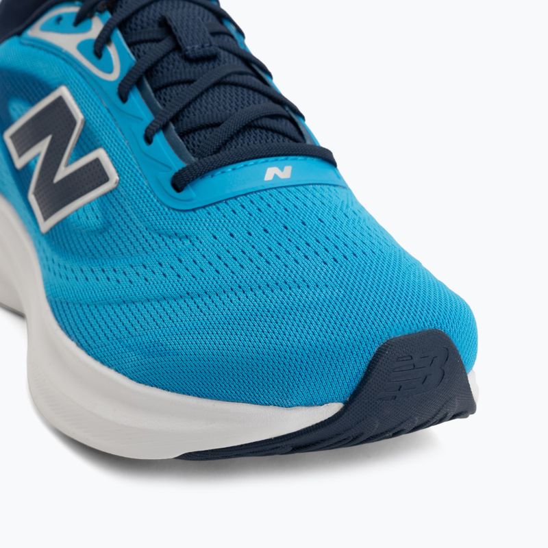 Încălțăminte de alergare pentru bărbați New Balance Fresh Foam 680's V9 altitude/nb navy 7