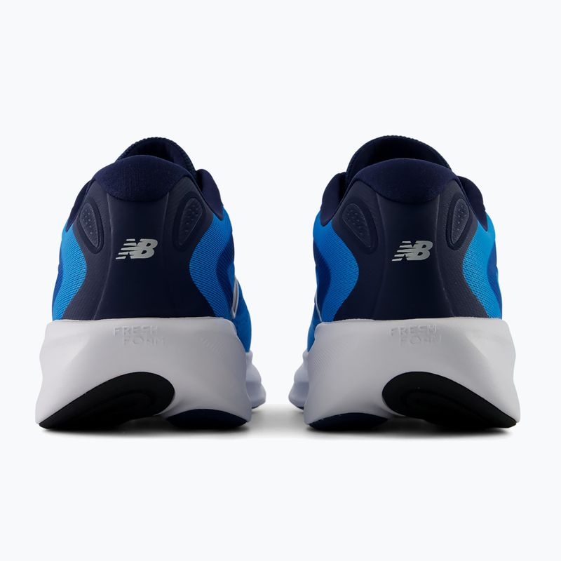 Încălțăminte de alergare pentru bărbați New Balance Fresh Foam 680's V9 altitude/nb navy 3