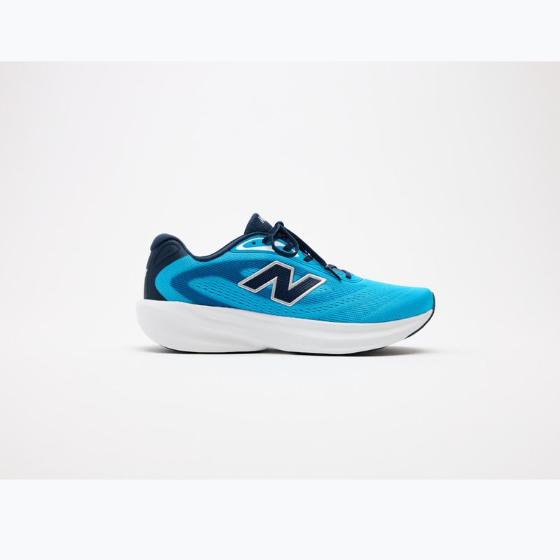 Încălțăminte de alergare pentru bărbați New Balance Fresh Foam 680's V9 altitude/nb navy 7