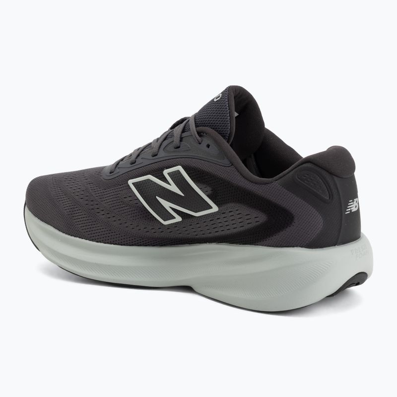 Încălțăminte de alergare pentru bărbați New Balance Fresh Foam 680's V9 grey 3