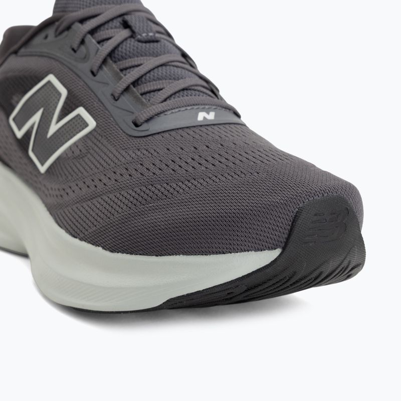 Încălțăminte de alergare pentru bărbați New Balance Fresh Foam 680's V9 grey 7