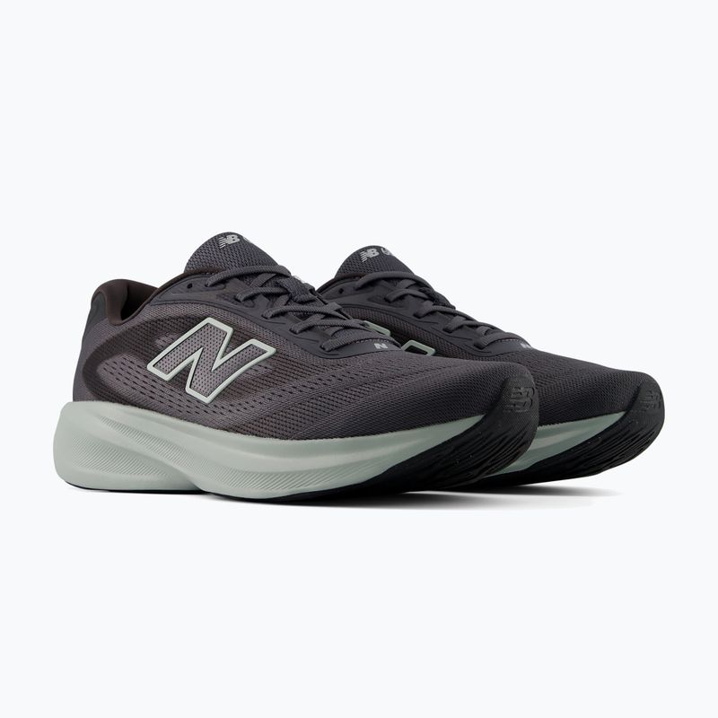 Încălțăminte de alergare pentru bărbați New Balance Fresh Foam 680's V9 grey 2