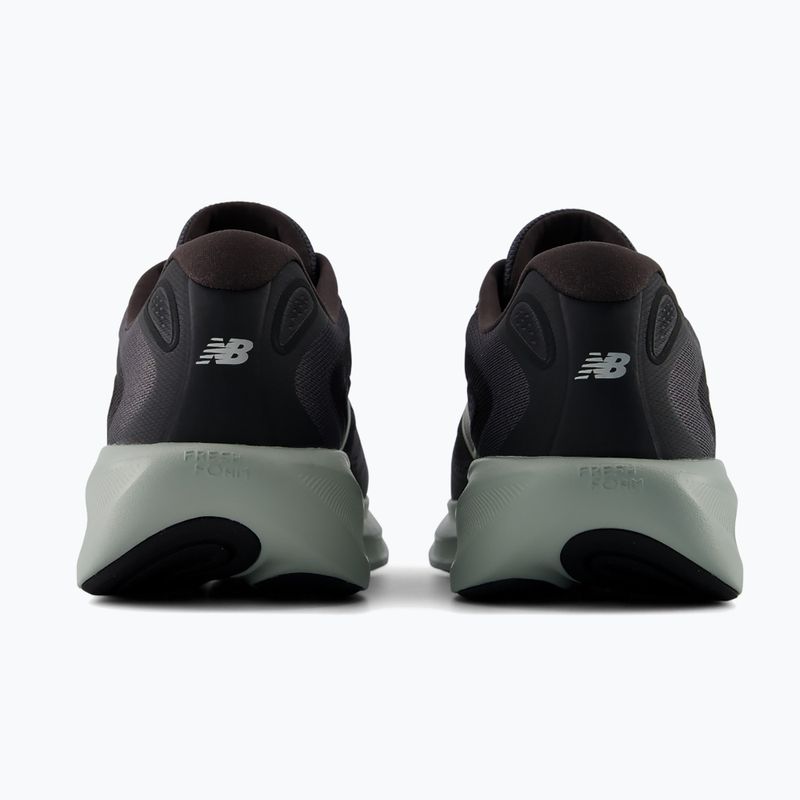 Încălțăminte de alergare pentru bărbați New Balance Fresh Foam 680's V9 grey 3