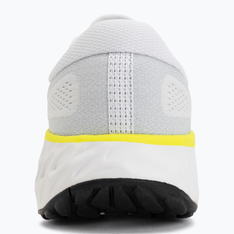 Încălțăminte de alergare pentru bărbați New Balance Fresh Foam Evoz V4 white/black/altitude 6