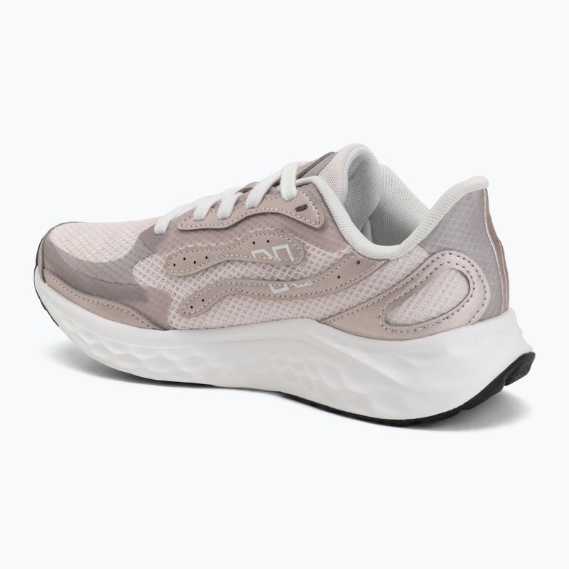 Încălțăminte de alergare pentru femei New Balance Fresh Foam Arishi V4 pink 3