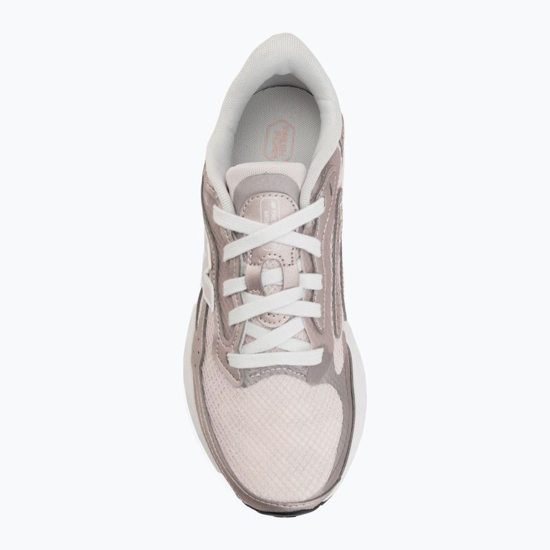 Încălțăminte de alergare pentru femei New Balance Fresh Foam Arishi V4 pink 5