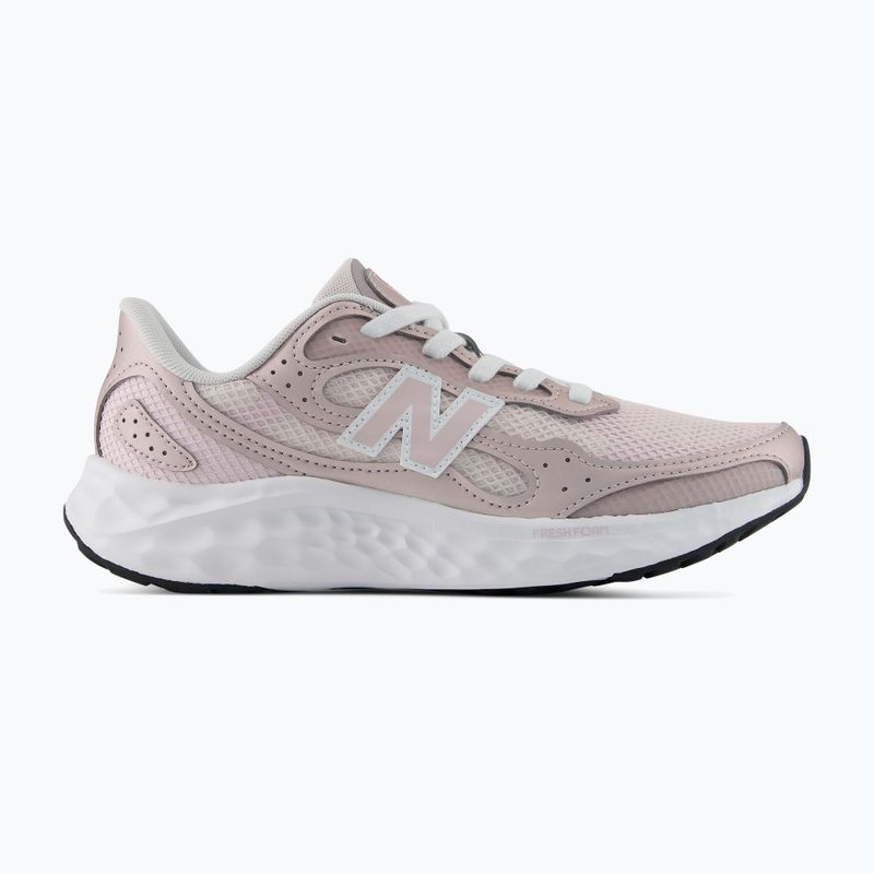 Încălțăminte de alergare pentru femei New Balance Fresh Foam Arishi V4 pink 2