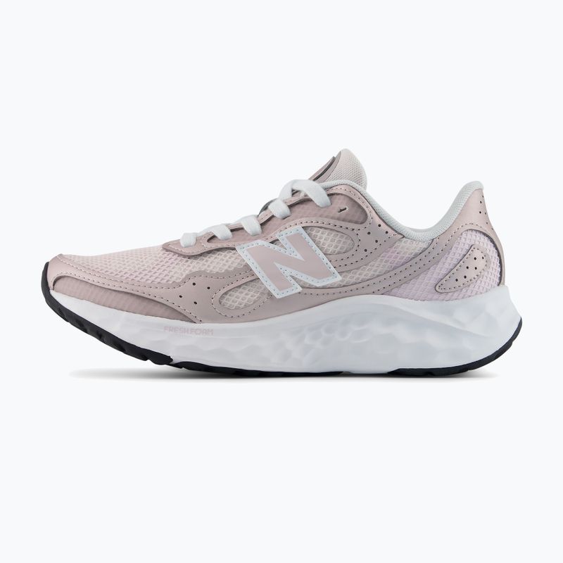 Încălțăminte de alergare pentru femei New Balance Fresh Foam Arishi V4 pink 3