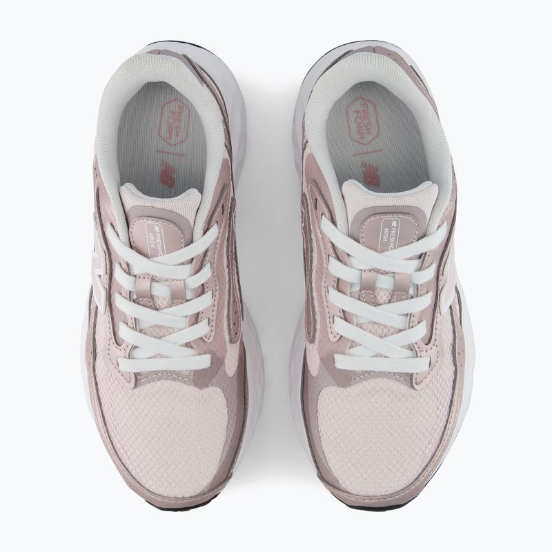 Încălțăminte de alergare pentru femei New Balance Fresh Foam Arishi V4 pink 5