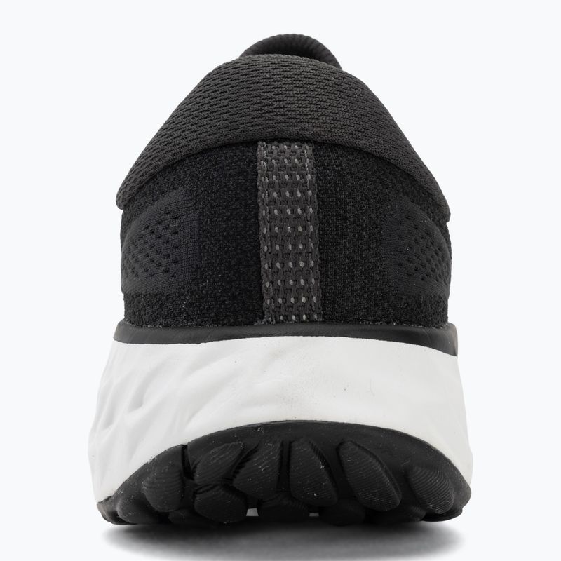 Încălțăminte de alergare pentru bărbați New Balance Fresh Foam Evoz V4 grey 6