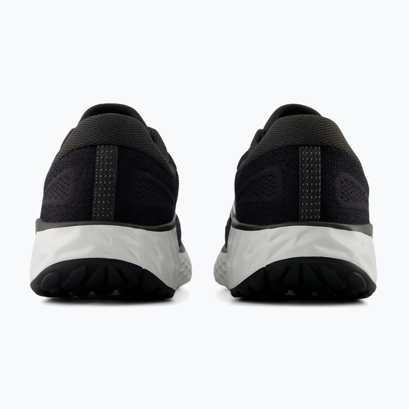 Încălțăminte de alergare pentru bărbați New Balance Fresh Foam Evoz V4 grey 3
