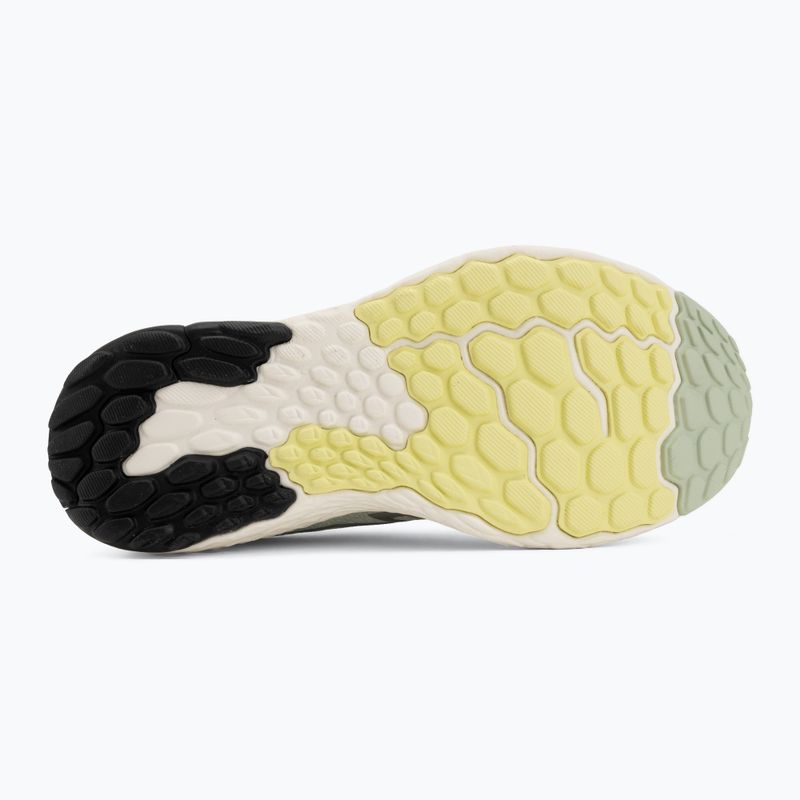 Încălțăminte de alergare pentru femei New Balance Fresh Foam Evoz V4 mint water/bayberry/fennel seed 4