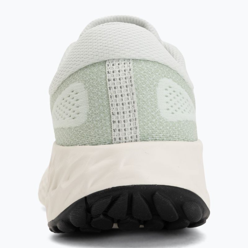 Încălțăminte de alergare pentru femei New Balance Fresh Foam Evoz V4 mint water/bayberry/fennel seed 6