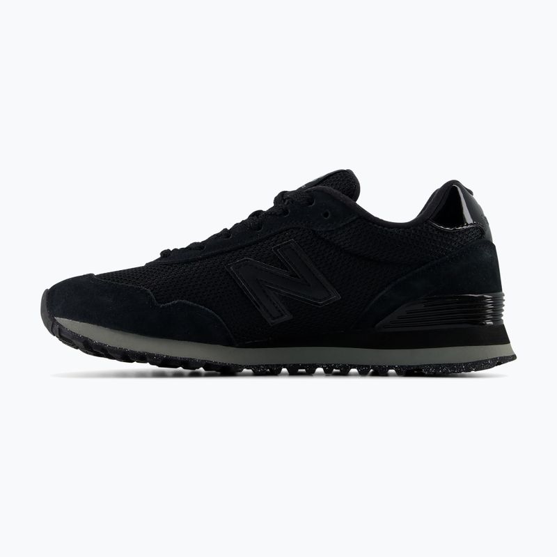 Încălțăminte pentru femei New Balance Classic 515's V3 blackblack/slate grey 3