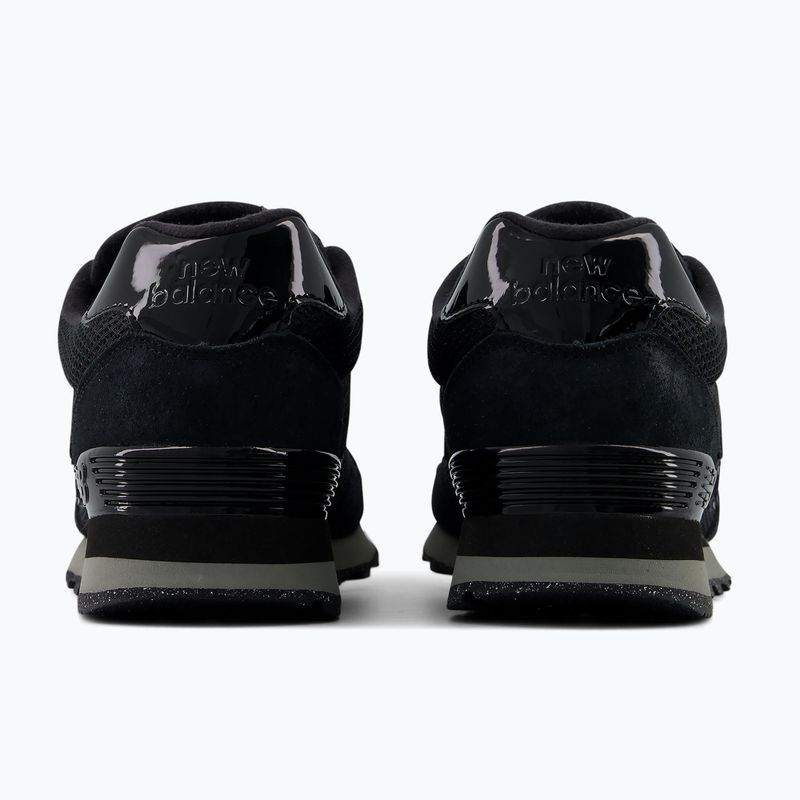 Încălțăminte pentru femei New Balance Classic 515's V3 blackblack/slate grey 5