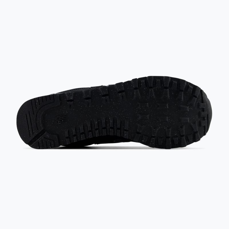 Încălțăminte pentru femei New Balance Classic 515's V3 blackblack/slate grey 6