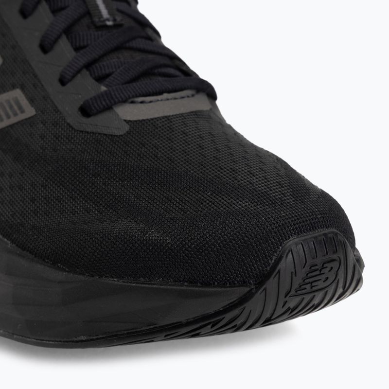 Încălțăminte de alergare pentru bărbați New Balance FuelCell Rebel V5 black/castlerock 7