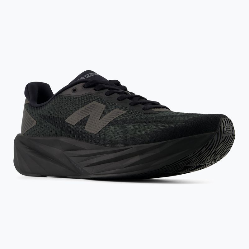 Încălțăminte de alergare pentru bărbați New Balance FuelCell Rebel V5 black/castlerock