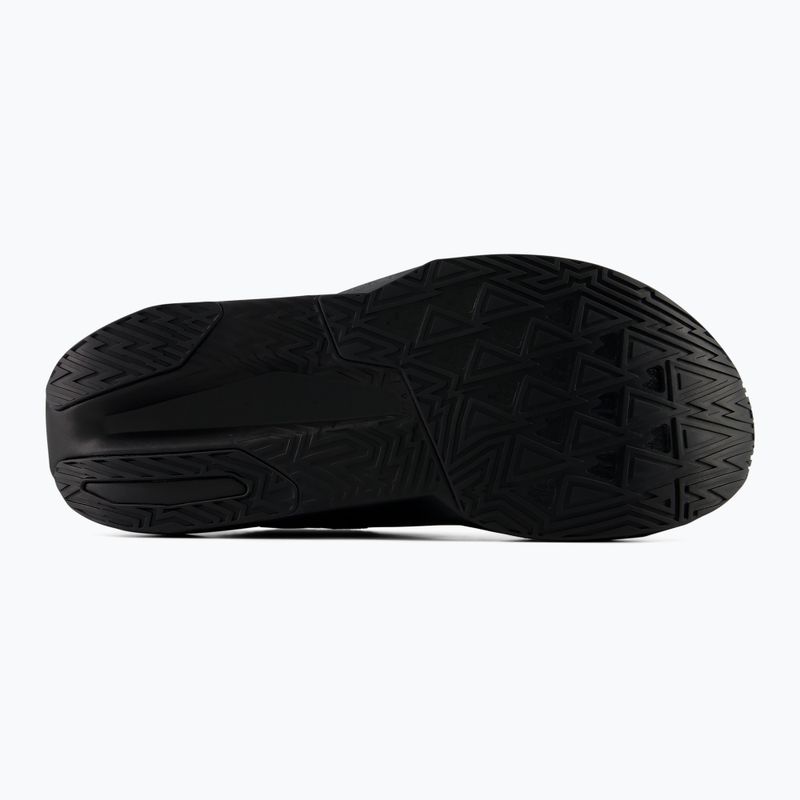 Încălțăminte de alergare pentru bărbați New Balance FuelCell Rebel V5 black/castlerock 4