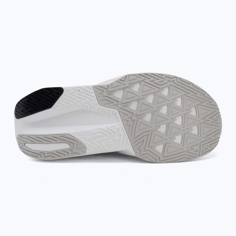 Încălțăminte de alergare pentru femei New Balance FuelCell Rebel V5 satsuma orange/grey matter 4