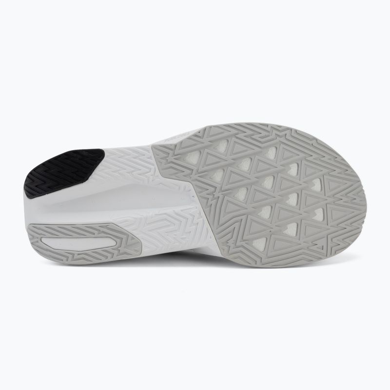 Încălțăminte de alergare pentru bărbați New Balance FuelCell Rebel V5 satsuma orange/grey matter 4