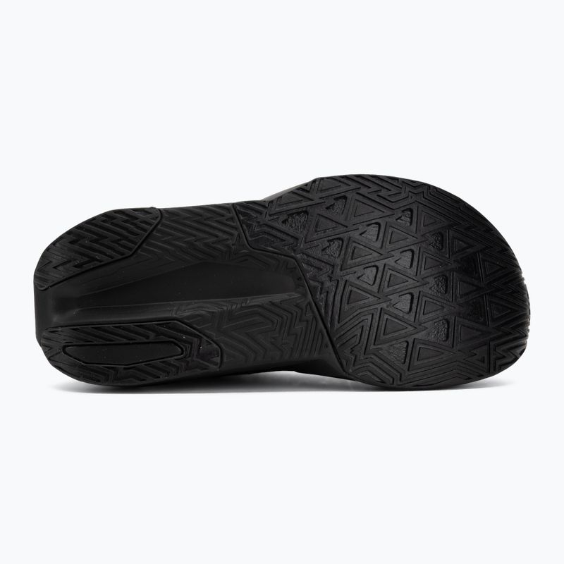 Încălțăminte de alergare pentru femei New Balance FuelCell Rebel V5 black/castlerock 4