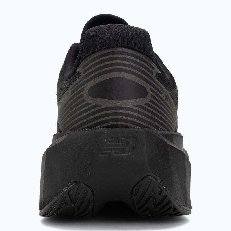 Încălțăminte de alergare pentru femei New Balance FuelCell Rebel V5 black/castlerock 6