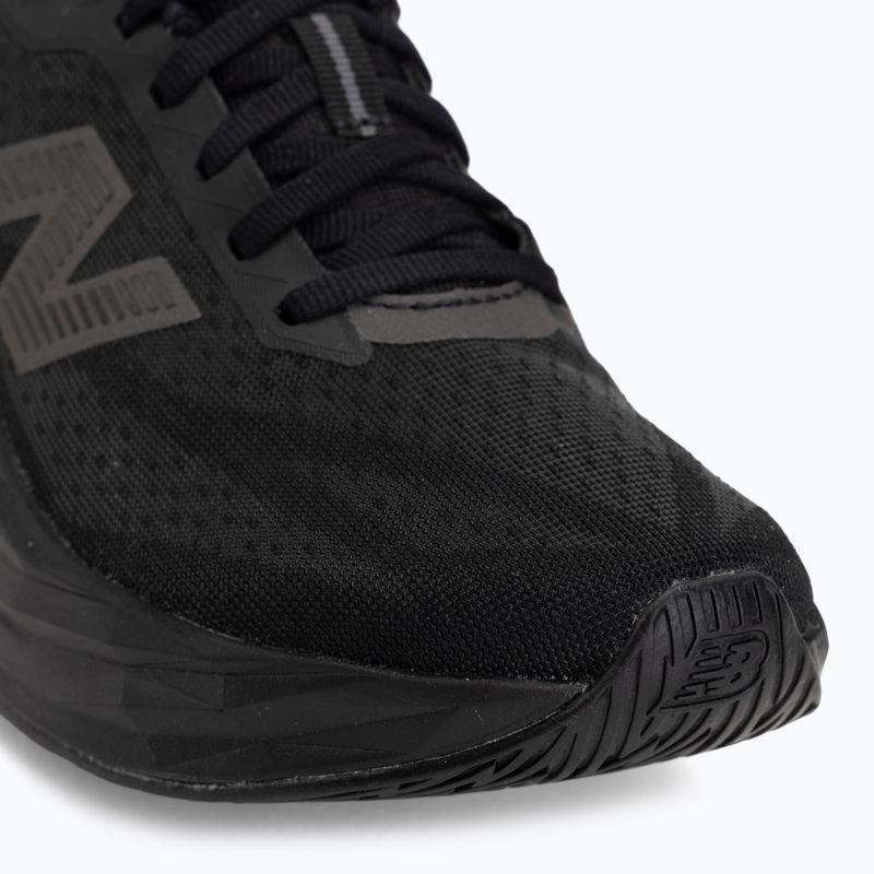 Încălțăminte de alergare pentru femei New Balance FuelCell Rebel V5 black/castlerock 7