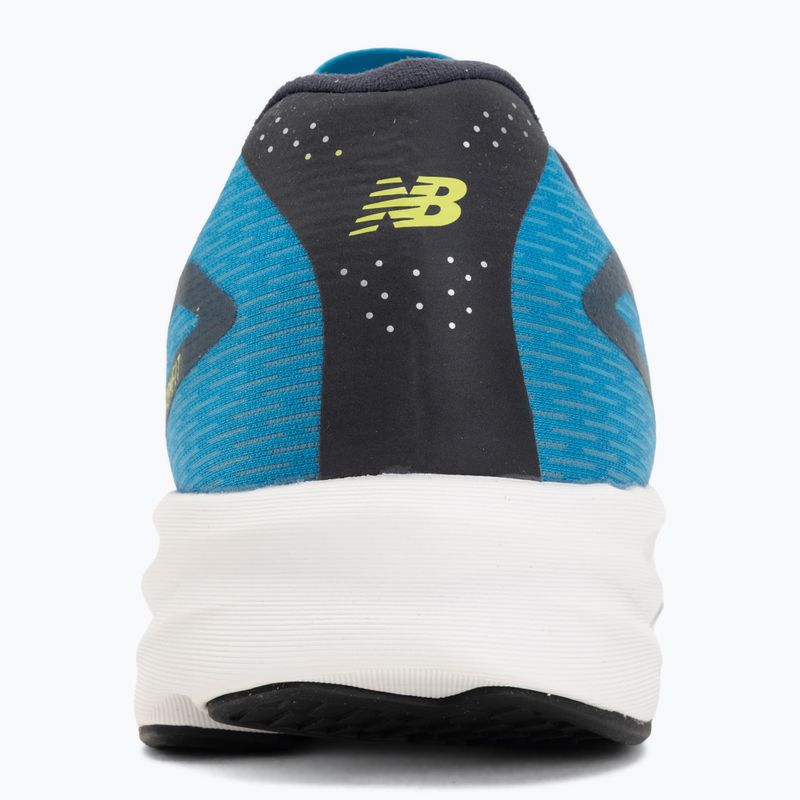 Încălțăminte de alergare pentru bărbați New Balance FuelCell Flite-R V1 altitude/dark night/alkaline green 6