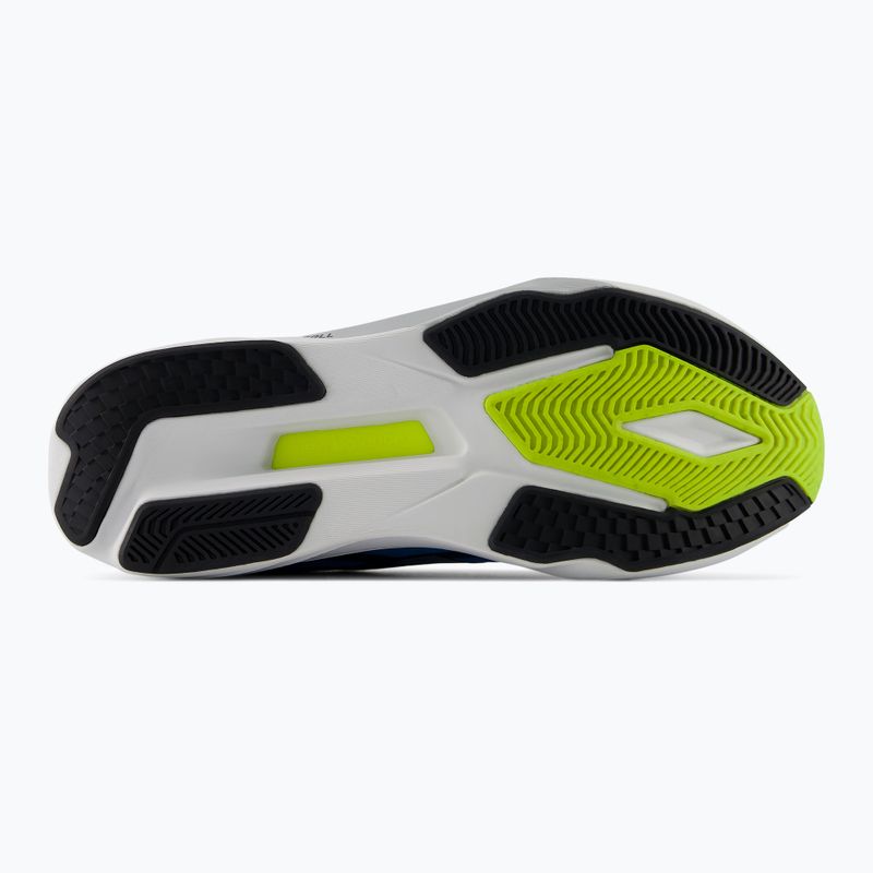 Încălțăminte de alergare pentru bărbați New Balance FuelCell Flite-R V1 altitude/dark night/alkaline green 6