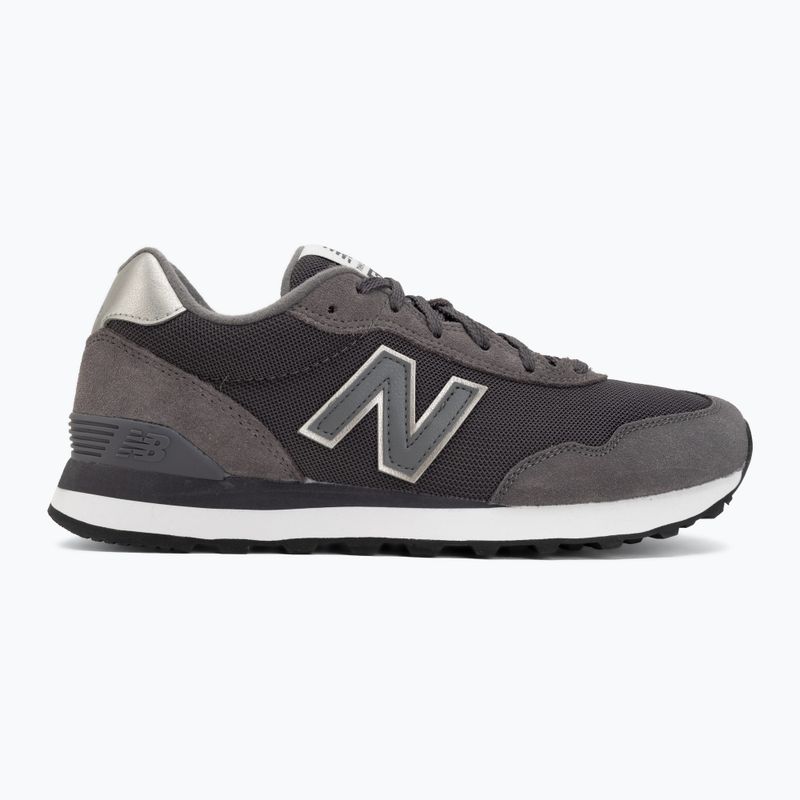 Încălțăminte pentru bărbați New Balance Classic 515's V3 magnet/castlerock/silver metallic 2