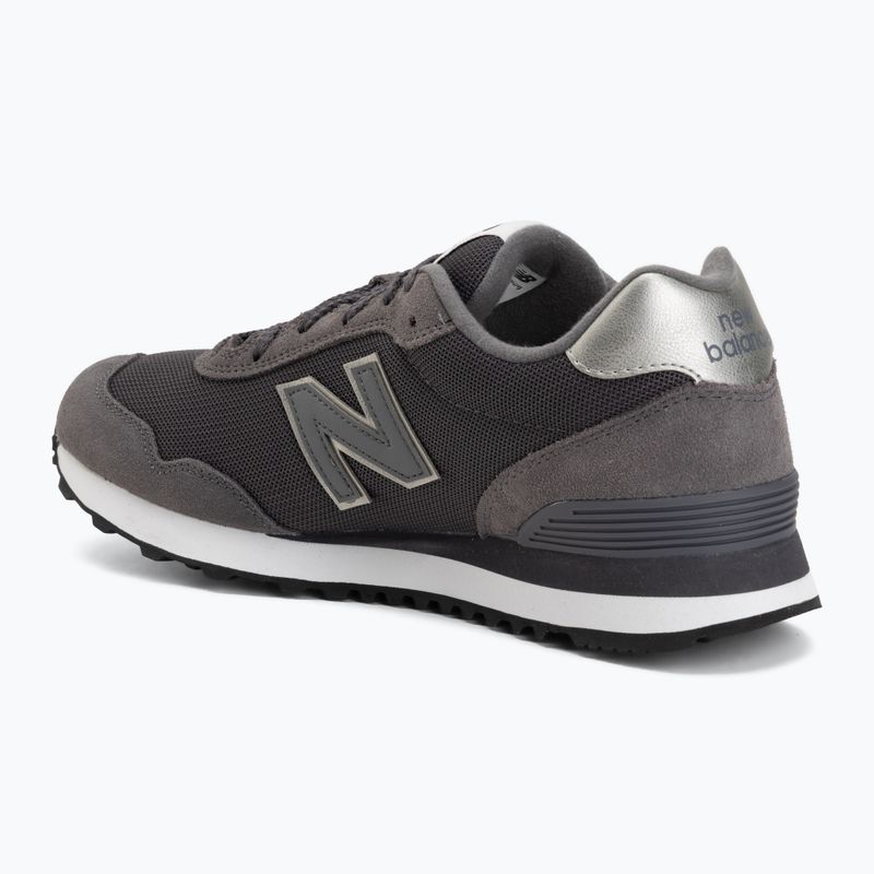 Încălțăminte pentru bărbați New Balance Classic 515's V3 magnet/castlerock/silver metallic 3