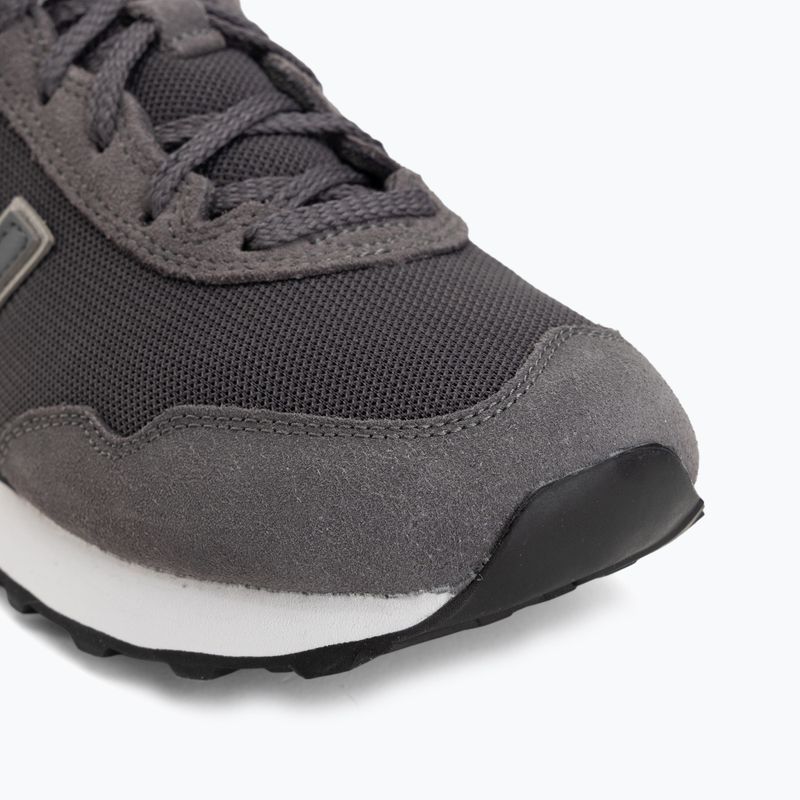 Încălțăminte pentru bărbați New Balance Classic 515's V3 magnet/castlerock/silver metallic 7