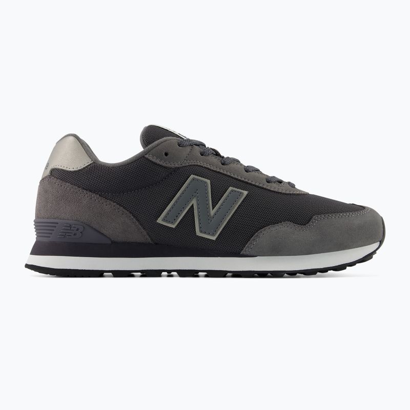 Încălțăminte pentru bărbați New Balance Classic 515's V3 magnet/castlerock/silver metallic 2
