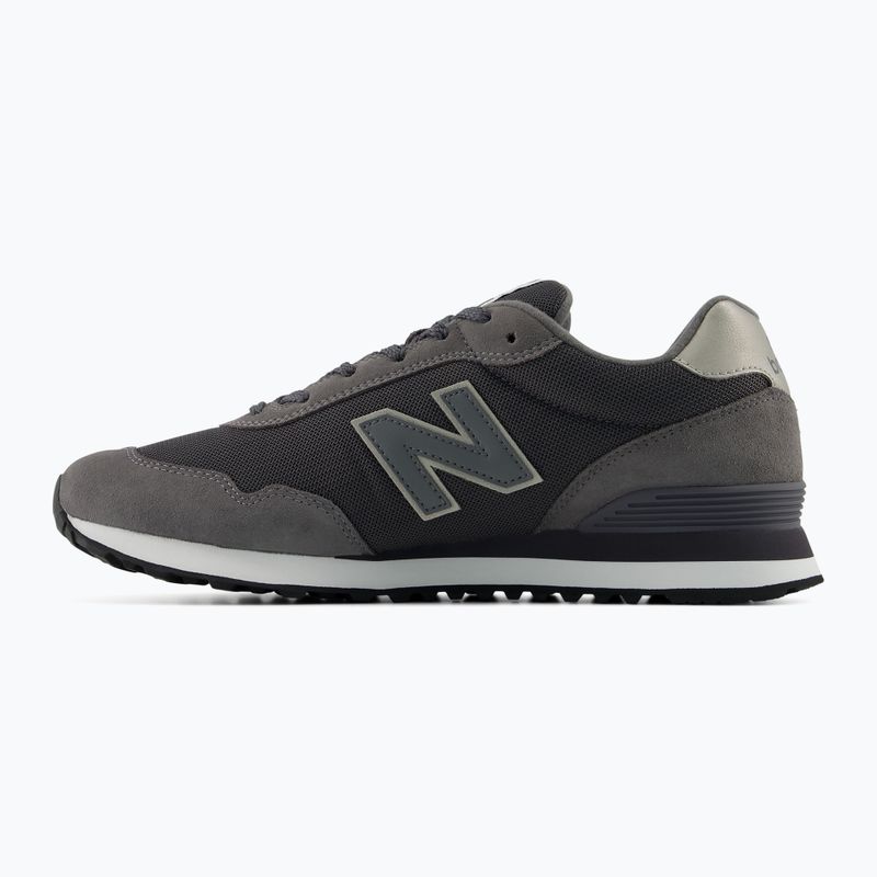 Încălțăminte pentru bărbați New Balance Classic 515's V3 magnet/castlerock/silver metallic 3