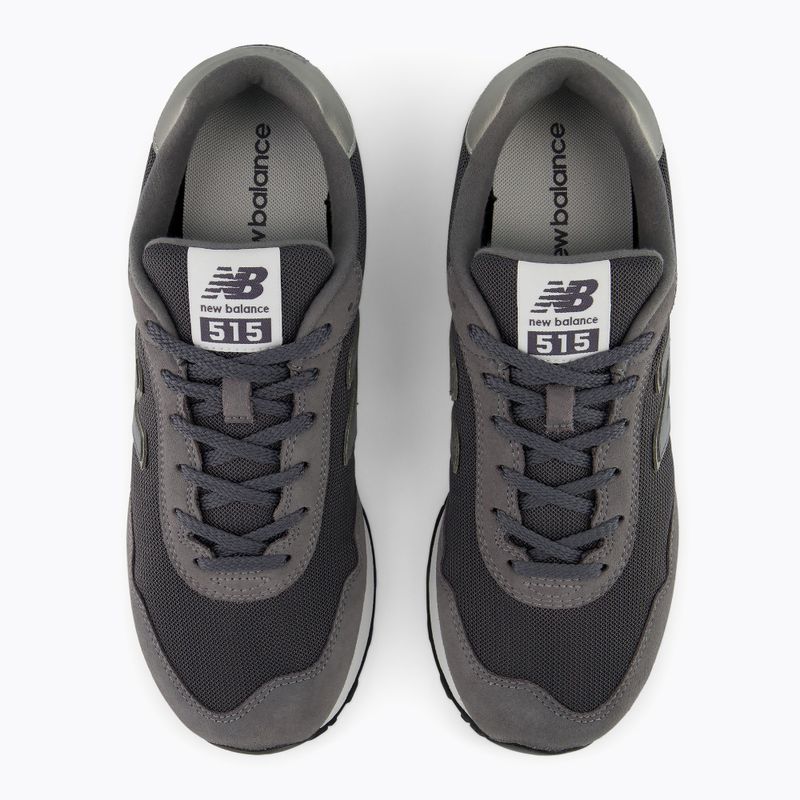 Încălțăminte pentru bărbați New Balance Classic 515's V3 magnet/castlerock/silver metallic 7